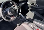 Toyota Yaris Cross GR Sport 1.5 Hybrid Dynamic Force