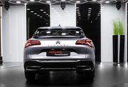 Citroen C5 X 1.6 Puretech Shine EAT8