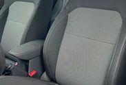 Skoda Fabia Drive 1.0 TSI