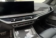BMW X7 xDrive40d M Sport