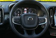 Volvo XC40 T5 Plug-In Hybrid Inscription