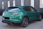 Alfa Romeo Stelvio 2.2 Sprint Q4