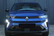 Renault Captur Evolution Eco-G LPG 1.2 TCe