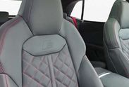 Audi Q8 SQ8 TFSI quattro