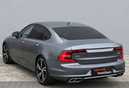 Volvo S90 D5 AWD R-Design