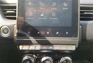 Renault Arkana TCe mHEV Zen EDC
