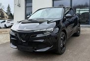 Alfa Romeo Junior 1.2 Ibrida