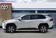 Toyota RAV4 2.5 Plug-In Hybrid Dynamic 4x4