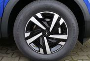 Opel Mokka Edition aut 1.2 T