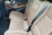 Mercedes GLS 450 d 4MATIC