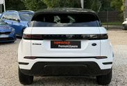 Land Rover Range Rover Evoque P200 mHEV S