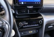 Toyota Yaris Cross Hybrid 1.5 Comfort