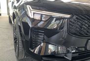 Volvo XC90 B5 AWD Ultra Black Edition