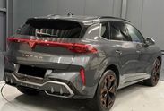 Cupra Terramar 1.5 eTSI mHEV DSG