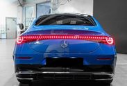 Mercedes CLA 180 AMG Line