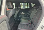 Mercedes GLA 200 mHEV AMG Line 7G-DCT
