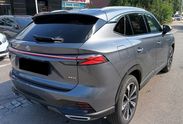 MG HS 1.5T HEV+ Exclusive aut