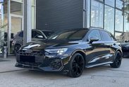 Audi A3 S3 TFSI quattro Sportback