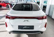 Jac 7 Plus Plus 1.5T CVT