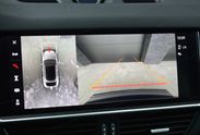 Porsche Cayenne Coupe E-Hybrid PHEV