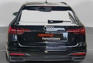 Audi A4 40 TDI mHEV Quattro Advanced S tronic