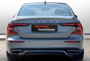 Volvo S60 B4 B R-Design
