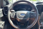 Ford Ranger Wildtrak PHEV A10