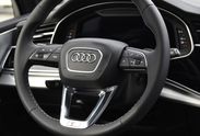 Audi Q7 TDI quattro S Line