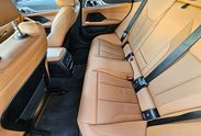 BMW i4 83.9KWH M50 Xdrive