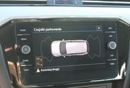 Volkswagen Passat TDI Business DSG