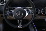Mercedes GLA 200 Progressive