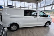 Ford Transit Custom 320 L2H1 Trend Zabudowa Brygadowa A8