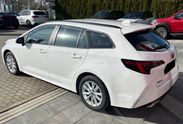 Toyota Corolla Comfort 1.8 Hybrid