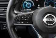 Nissan Leaf 40kWh N-Connecta