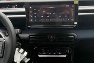 Citroen C3 Aircross Collection  1.2 Turbo