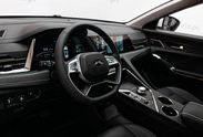 Jac JS8 PRO Pro 1.5 T-GDI 7 DCT 7os.