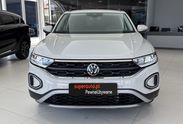 Volkswagen T-ROC 1.5 TSI Life DSG