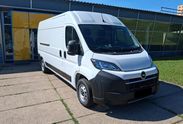 Opel Movano L3H2