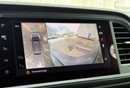 Cupra Ateca 1.5 TSI DSG