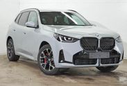 BMW X3 xDrive20d M Sport