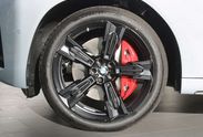 BMW X3 M50 xDrive