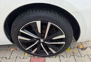 Peugeot 508 PureTech HYbrid PHEV GT