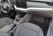 Skoda Octavia Drive Essence 1.5 TSI