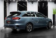 Kia Cee'd Gdi Dct Opf Vision
