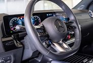 Mercedes GLA AMG 35  4-Matic