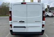 Renault Trafic L2H1 Extra Zabudowa Brygadowa