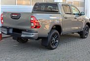 Toyota HiLux Double Cab Invincible