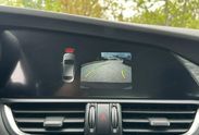 Alfa Romeo Giulia 2.0 Turbo aut