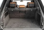 Land Rover Range Rover 3.0 P400 mHEV LWB Autobiography
