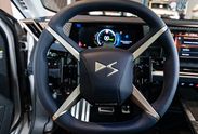 DS N°8 Jules Verne Long Range AWD 97.2kWh